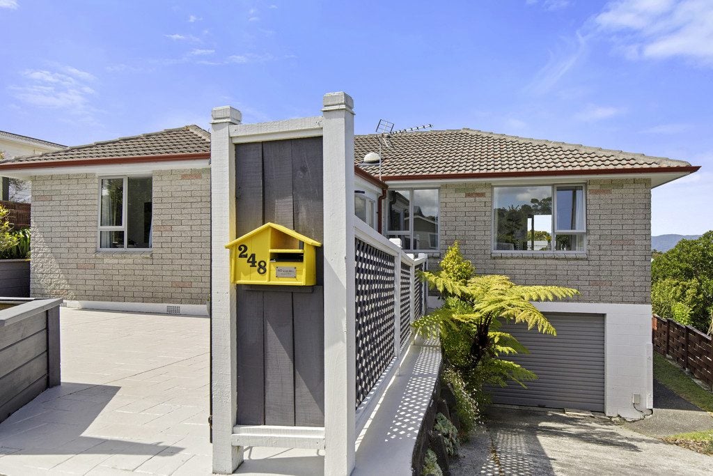 248 Dowse DR, Maungaraki, Lower Hutt - Carousel 1