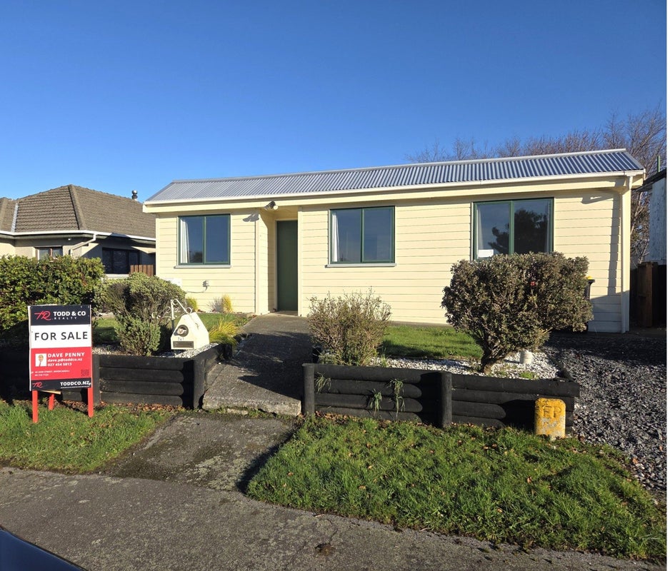 347 Conon Street, Appleby, Invercargill - Carousel 2