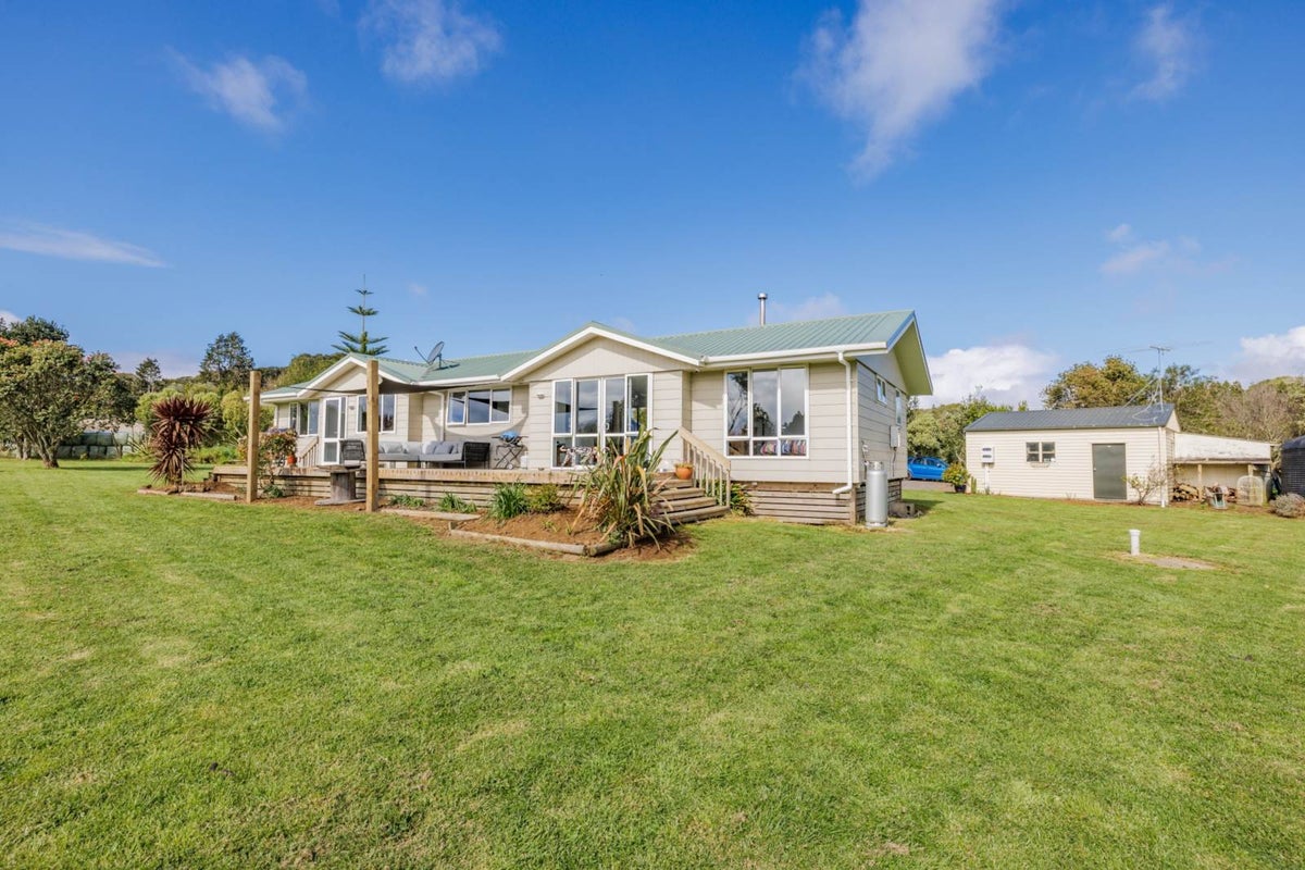 340B Hariru Road, Ohaeawai, Kaikohe - Carousel 2