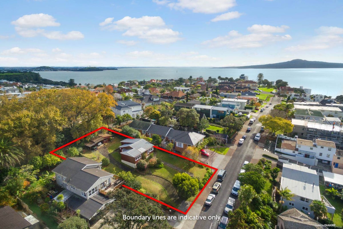 4 Holgate Road, Kohimarama, Auckland - Carousel 1