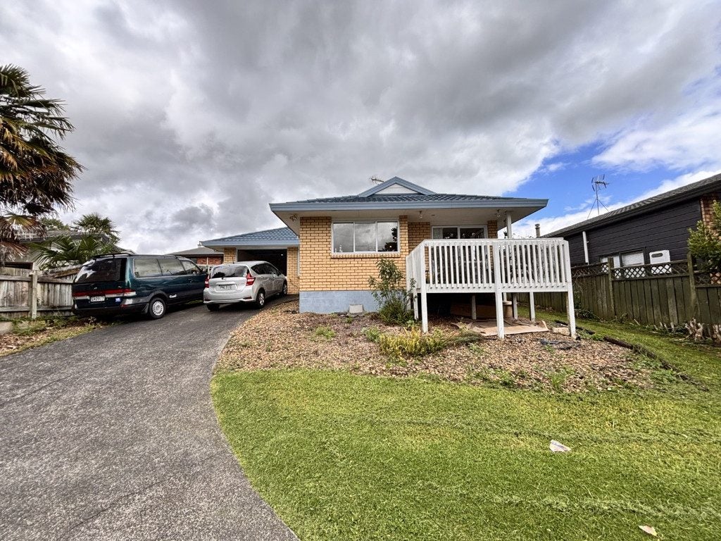 18A The Glade South, Pukekohe - Carousel 2