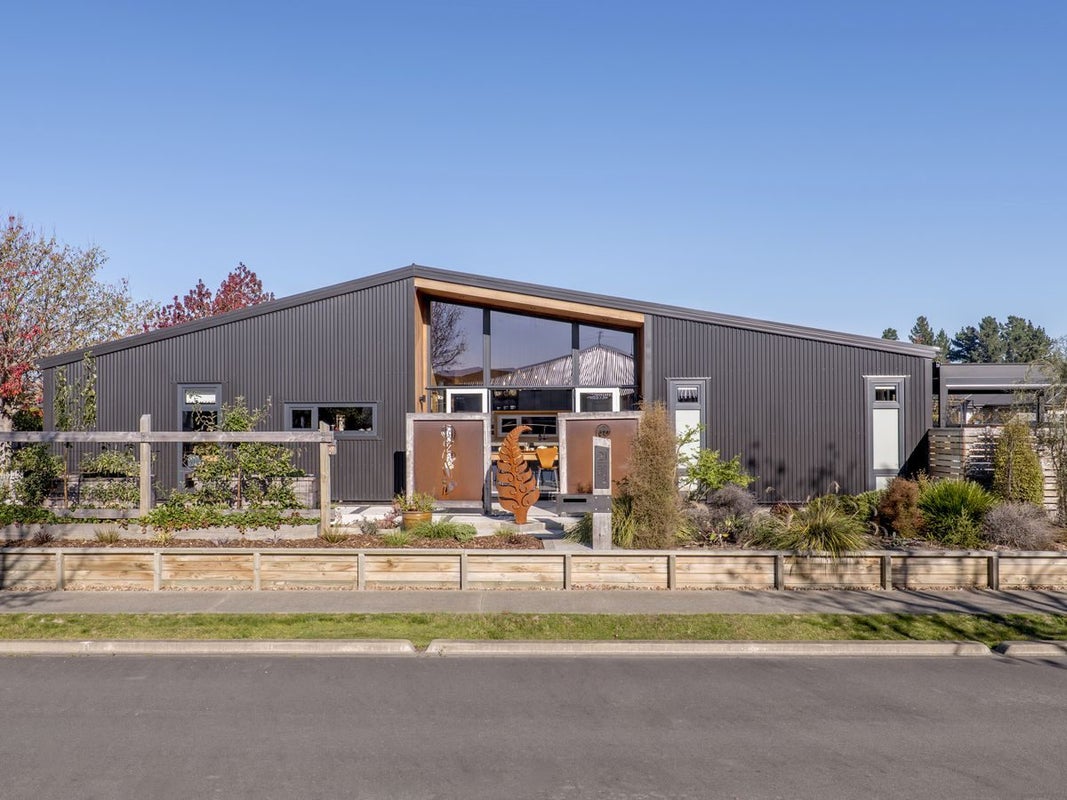 21 Eyrewell Road, Pegasus, Pegasus - Carousel 1