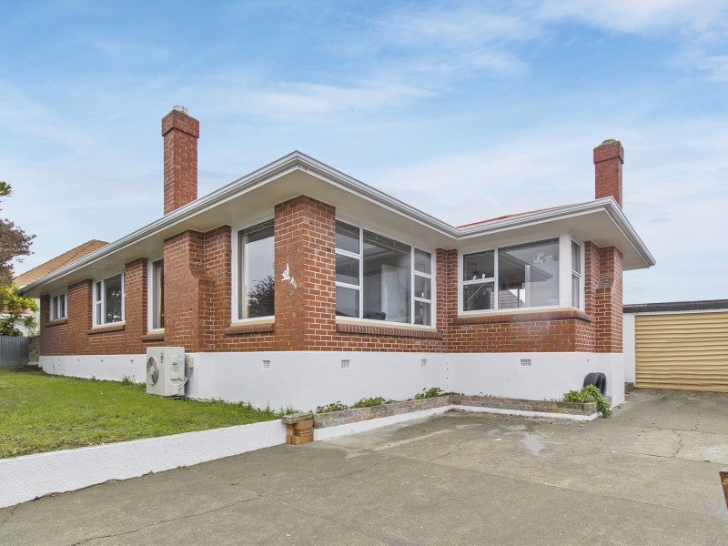 45 Wai-Iti Road, Maori Hill, Timaru - Carousel 1