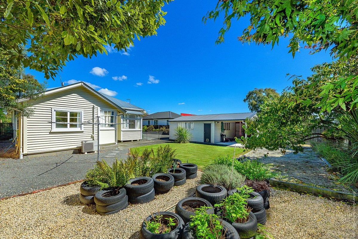 39 Russell Street, Linwood, Christchurch - Carousel 27