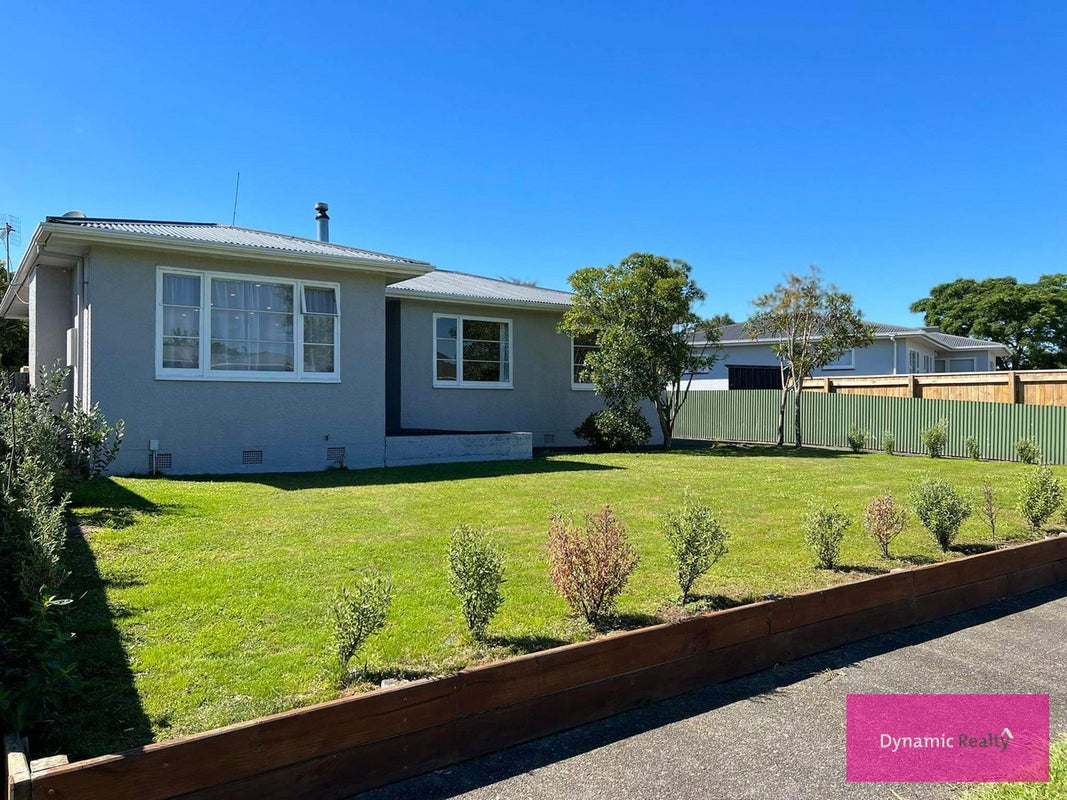 35 Kingston Street, Awapuni, Palmerston North - Carousel 1