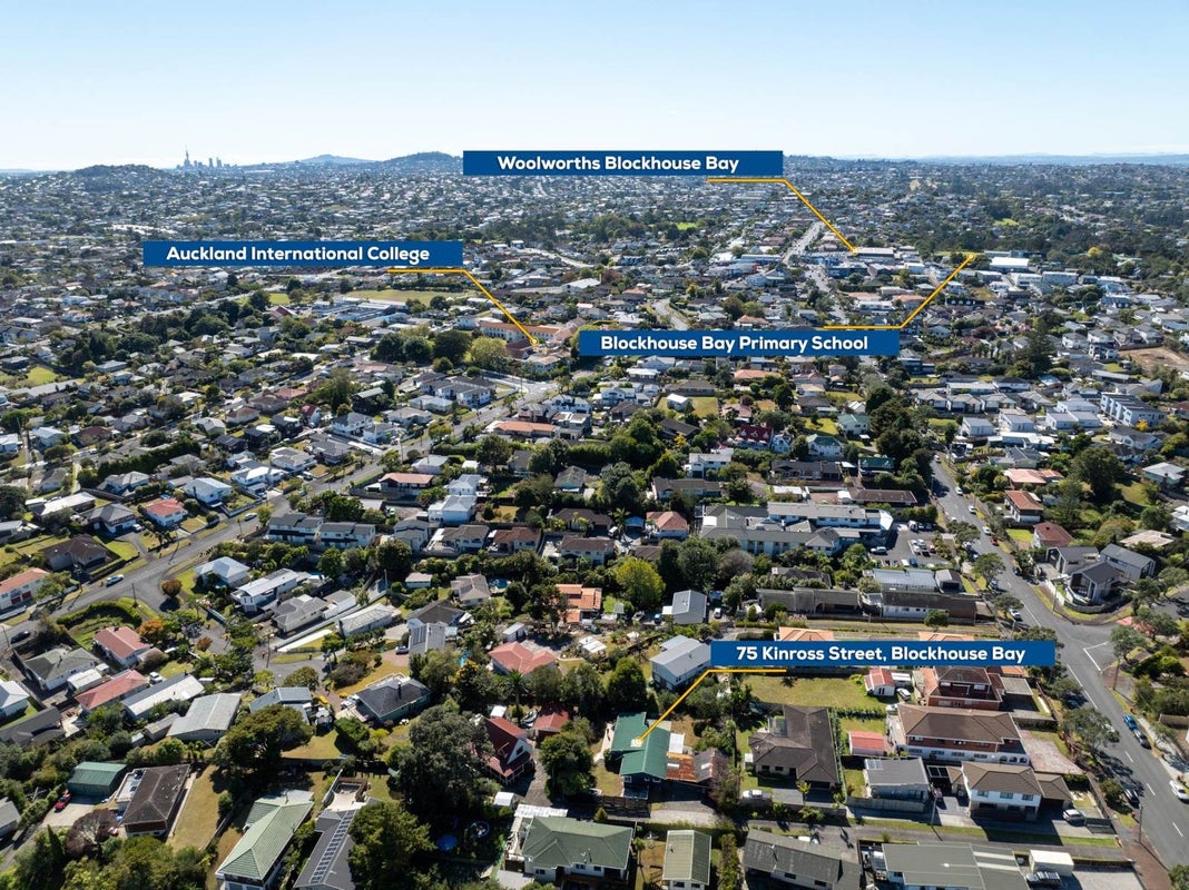 75 Kinross Street, Blockhouse Bay, Auckland - Carousel 25
