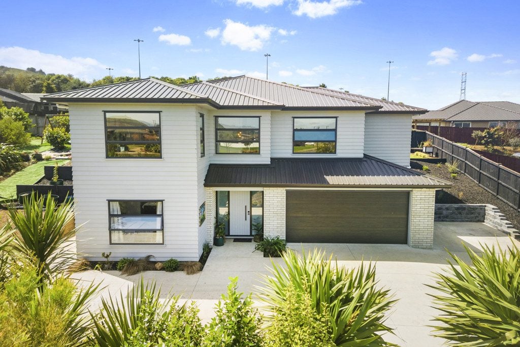 31D Helenvale Crescent, Pokeno - Carousel 1