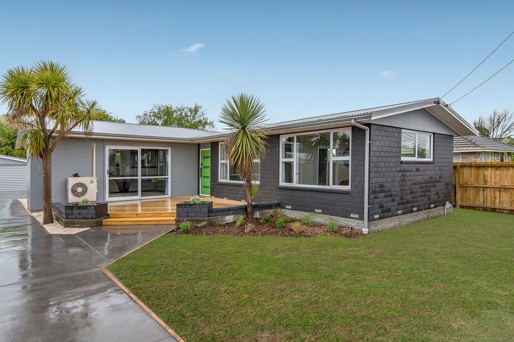 163 Palmers Road, New Brighton, Christchurch - Carousel 1