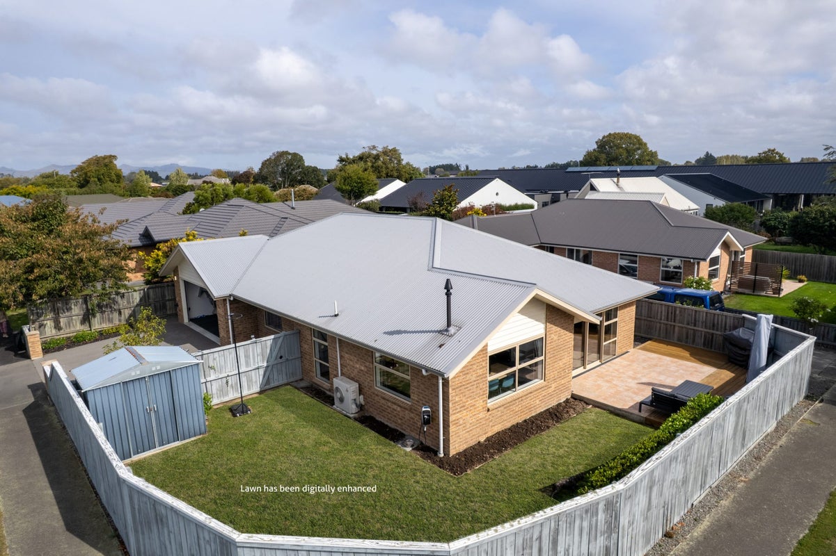 2 John Morel Place, Parklands, Christchurch - Carousel 27