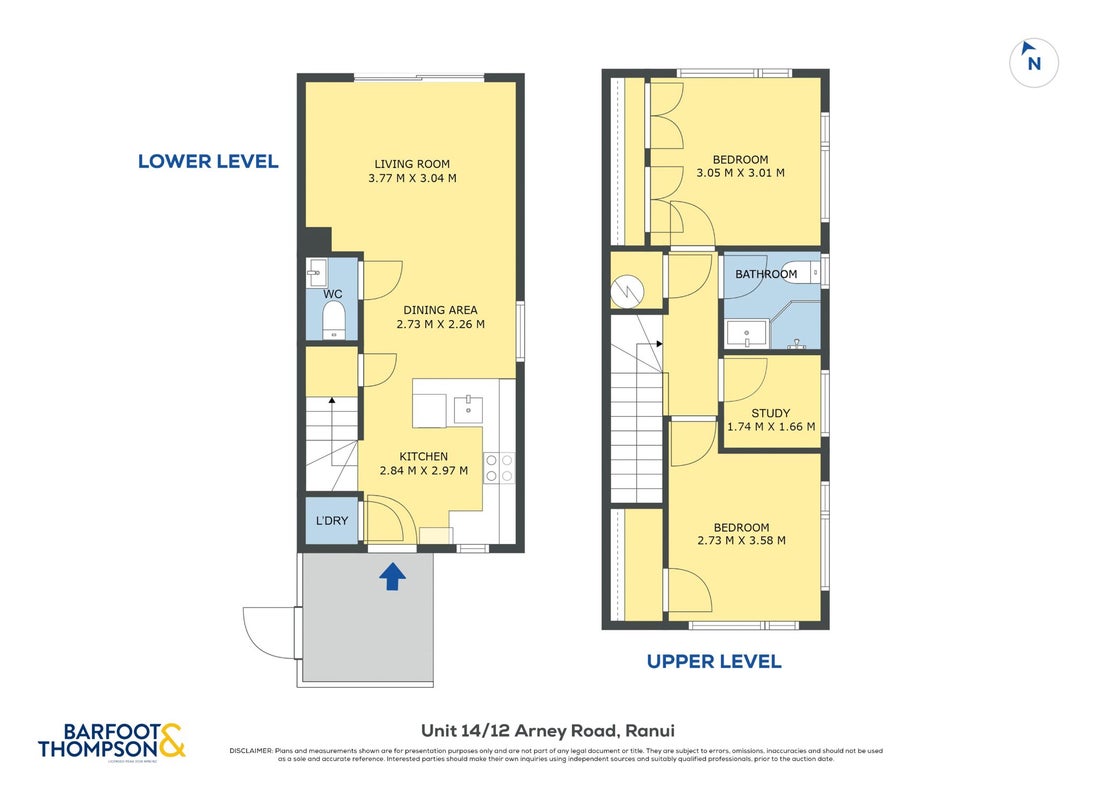 3/12 Arney Road, Ranui, Auckland - Carousel 20