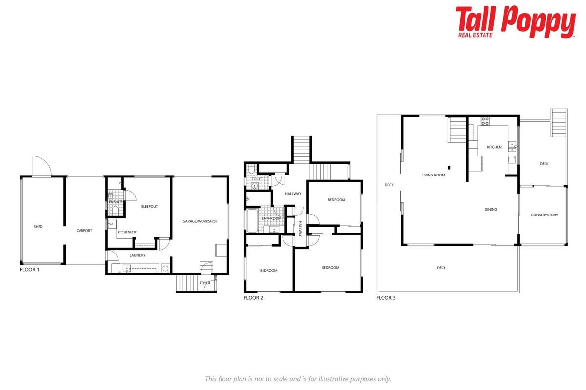 7 Humphrey Street, Nukuhau, Taupo - Carousel 22