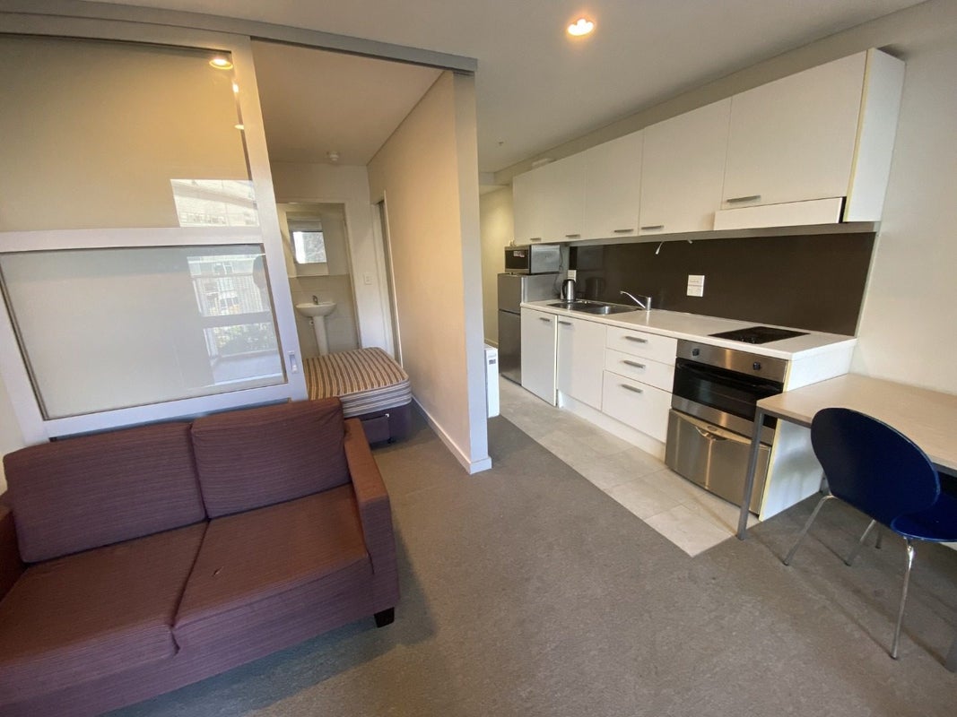 207/37 Symonds Street, Auckland Central, Auckland - Carousel 4