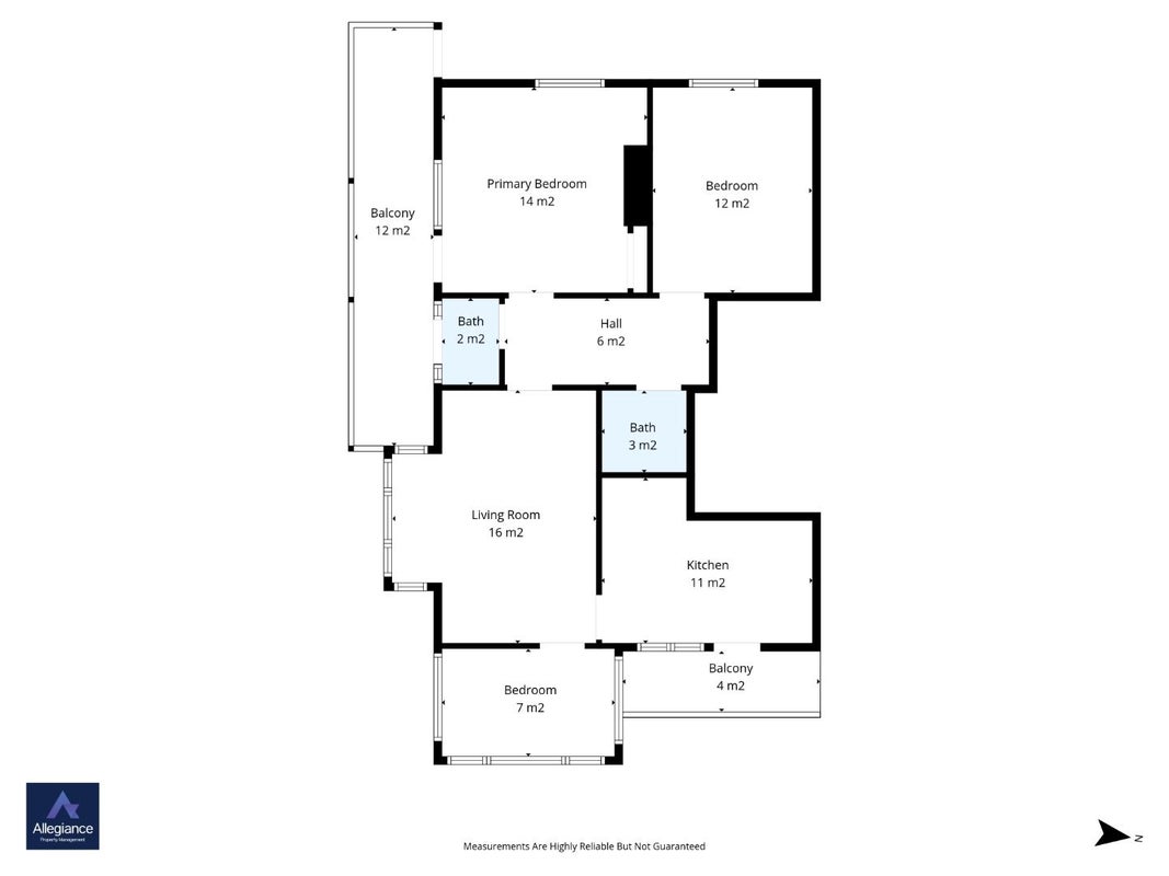 2/32 Sheen Street, Roslyn, Dunedin - Carousel 16