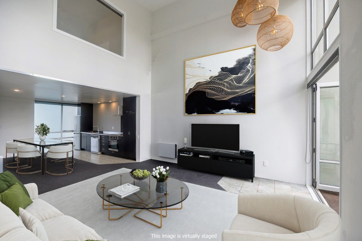 1/333 Karangahape Road, Auckland Central, Auckland - Carousel 2