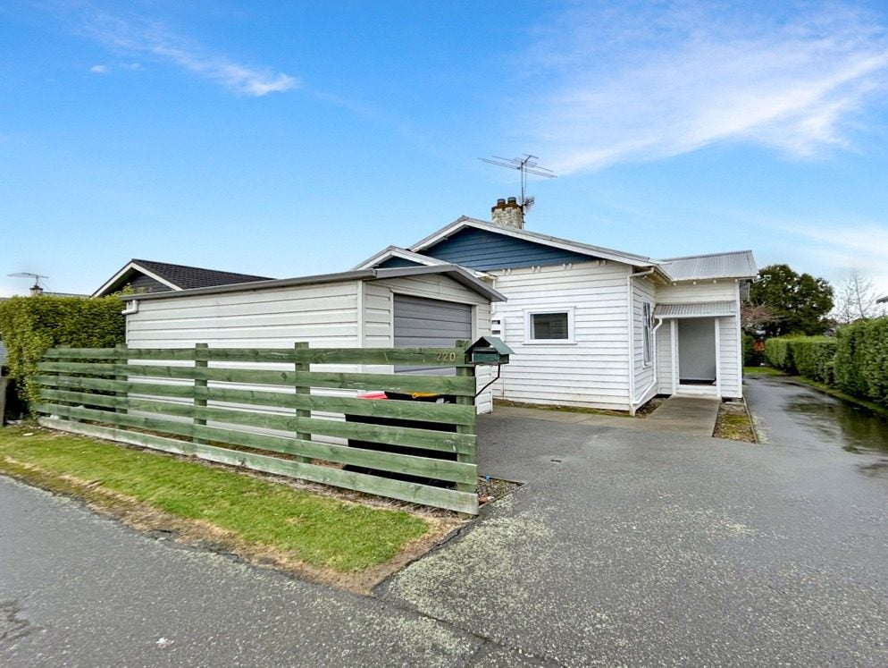 220 Lindisfarne Street, Richmond, Invercargill - Carousel 2