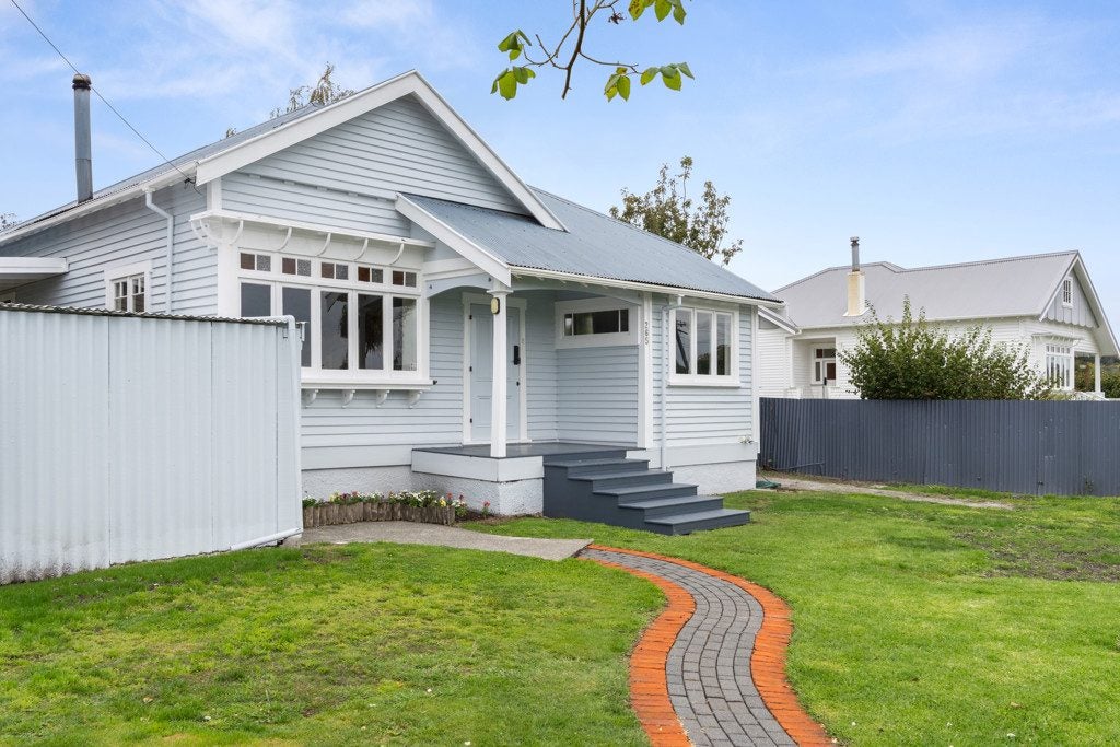 265 Whitaker Street, Whataupoko, Gisborne - Carousel 1