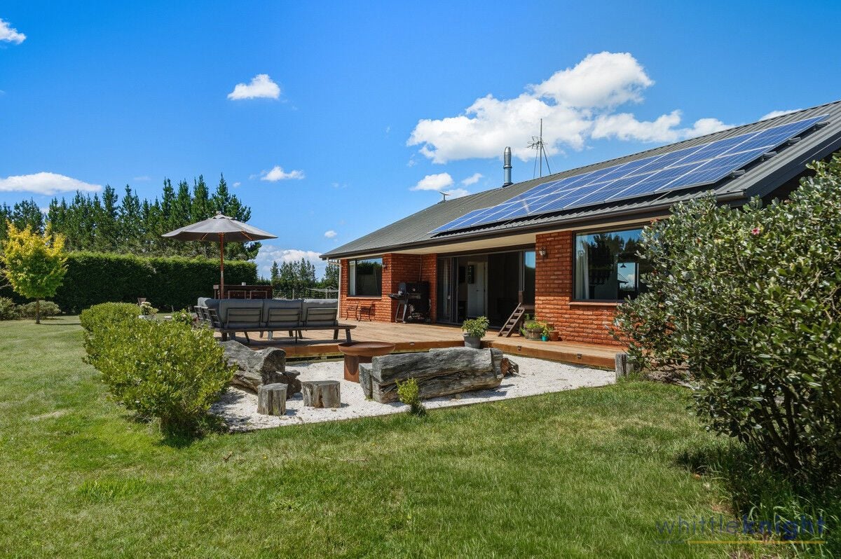 143 Karanga Road, Dunsandel, Leeston - Carousel 1