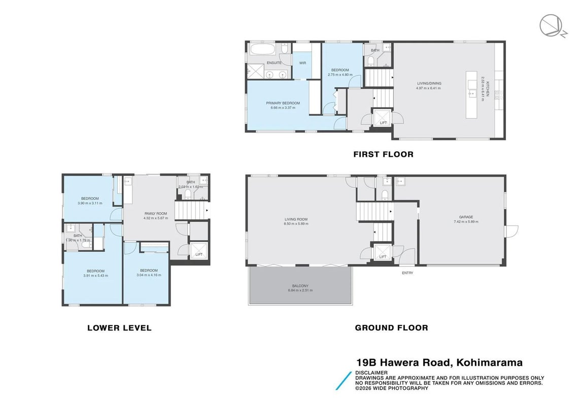 4/65A Hogans Road, Glenfield, Auckland - Carousel 15