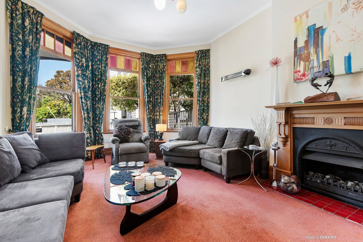 12 Manley Terrace, Newtown, Wellington - Carousel 2