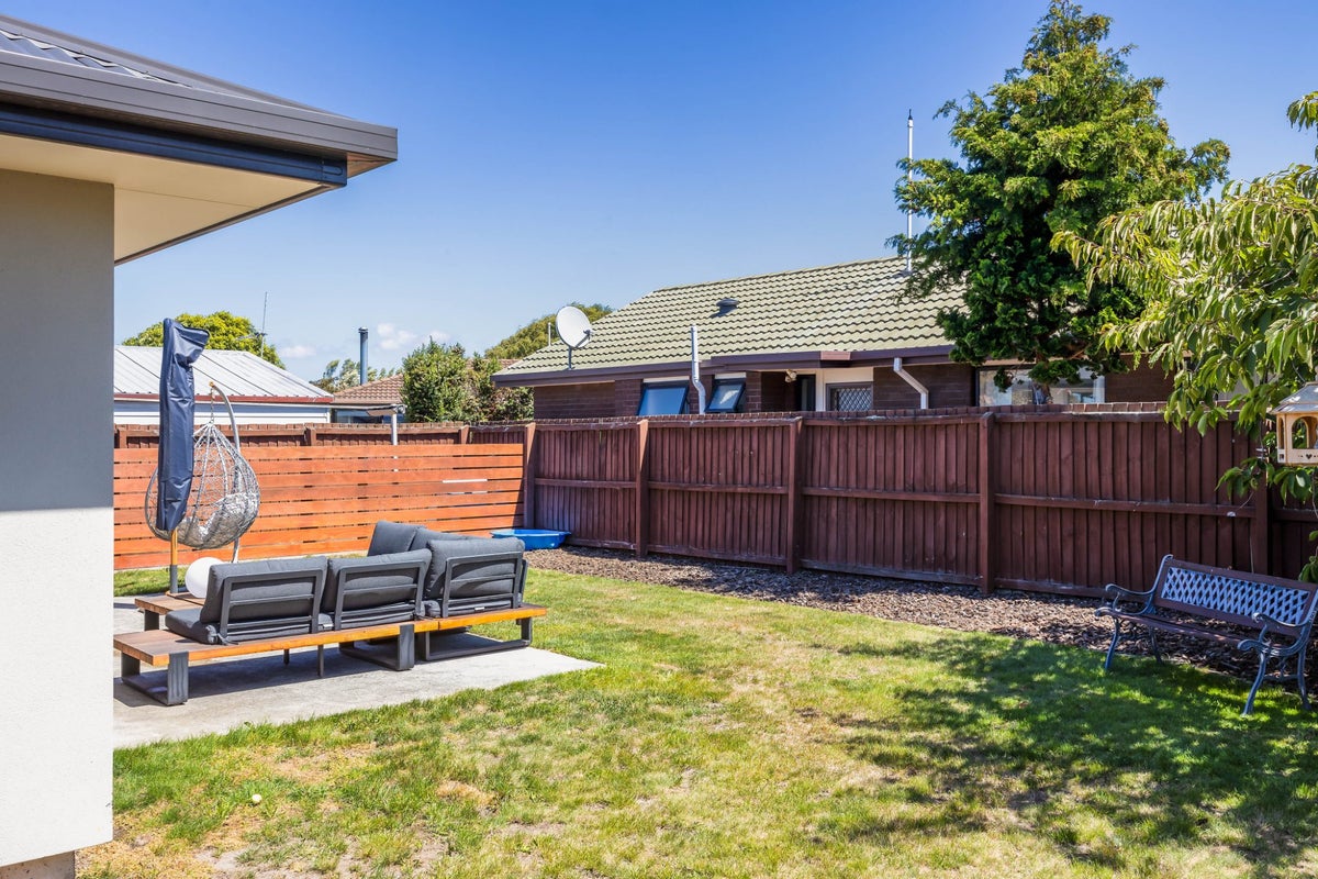 42 Reginald Street, Burwood, Christchurch - Carousel 16