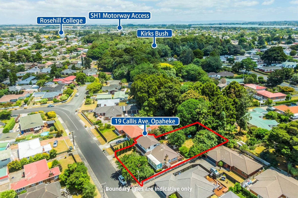 19 Callis Avenue, Opaheke, Papakura - Carousel 1