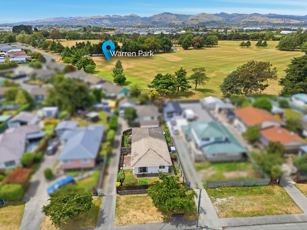 1/181 Springs Road, Hornby, Christchurch - Carousel 15