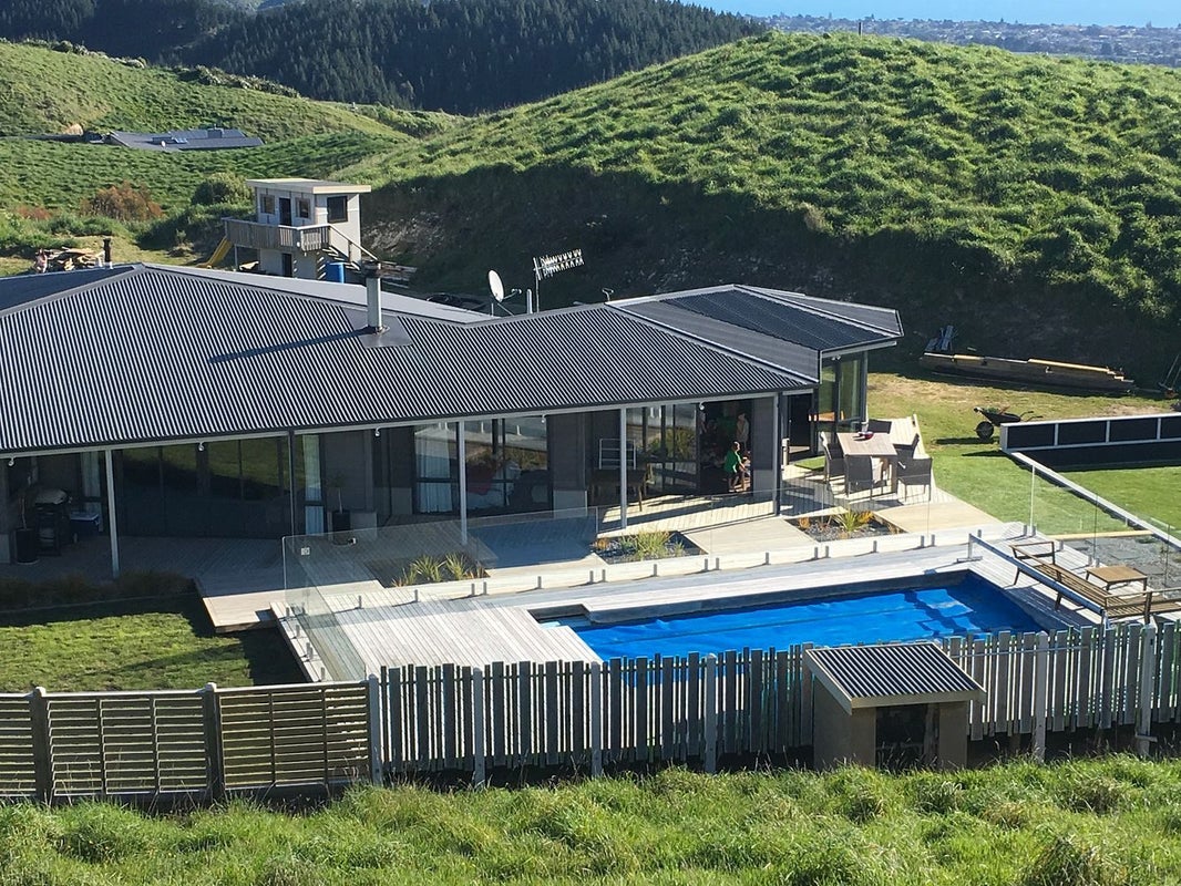 120 Anlaby Road, Nikau Valley, Paraparaumu - Carousel 2