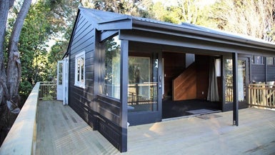 23 Toi Street, Otaki Beach, Otaki - Carousel 1