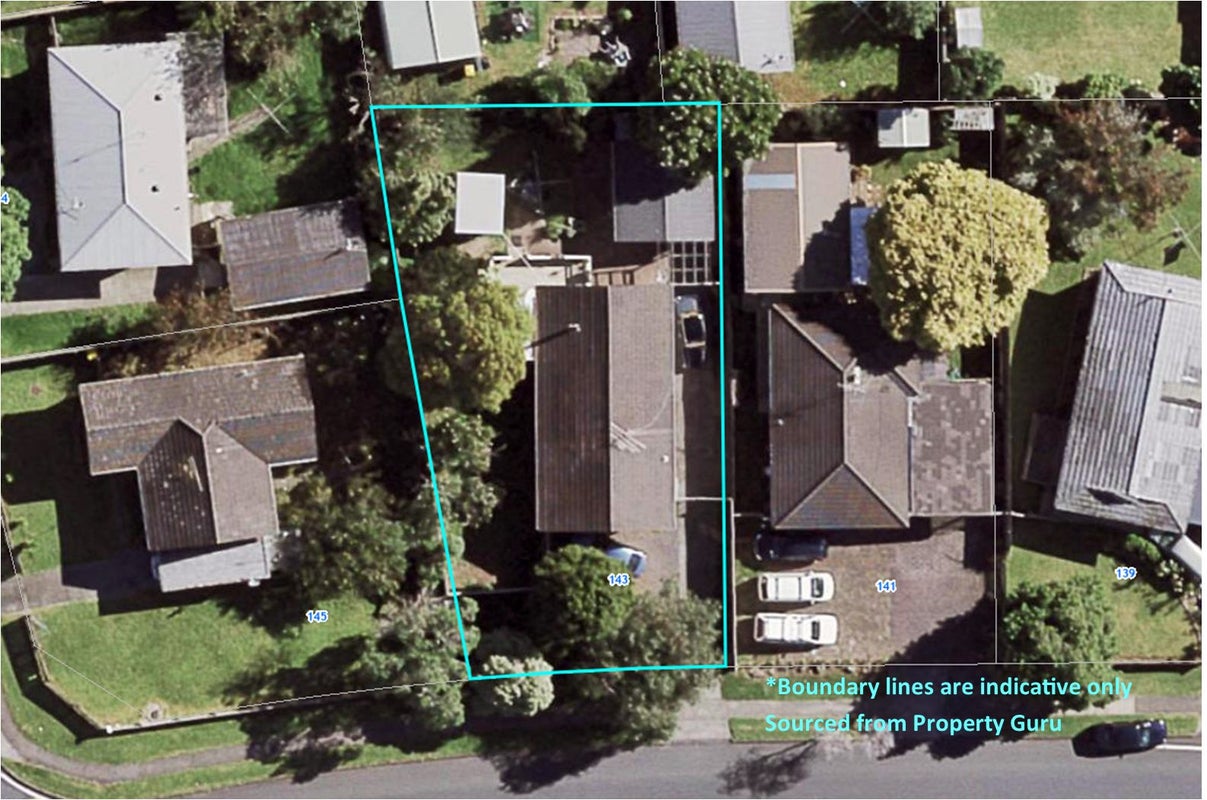 143 Mahia Road, Wattle Downs, Auckland - Carousel 14