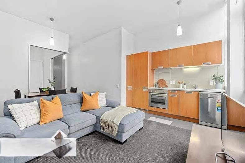 4L/6 Victoria Street East, Auckland Central, Auckland - Carousel 1