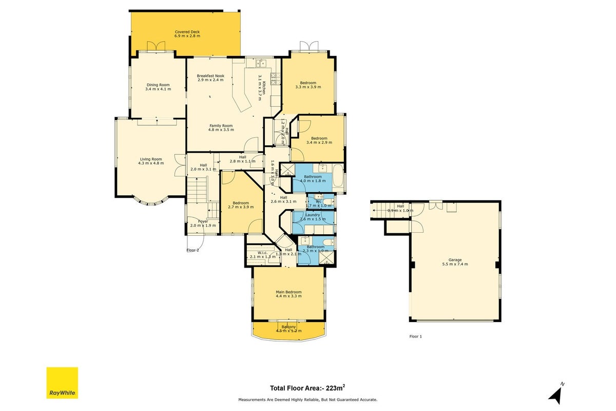 16 Menen Place, Manurewa, Auckland - Carousel 24