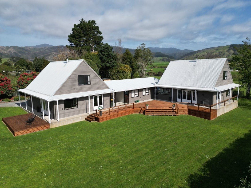 414 Muhunoa Road, MUHUNOA EAST, LEVIN - Carousel 33