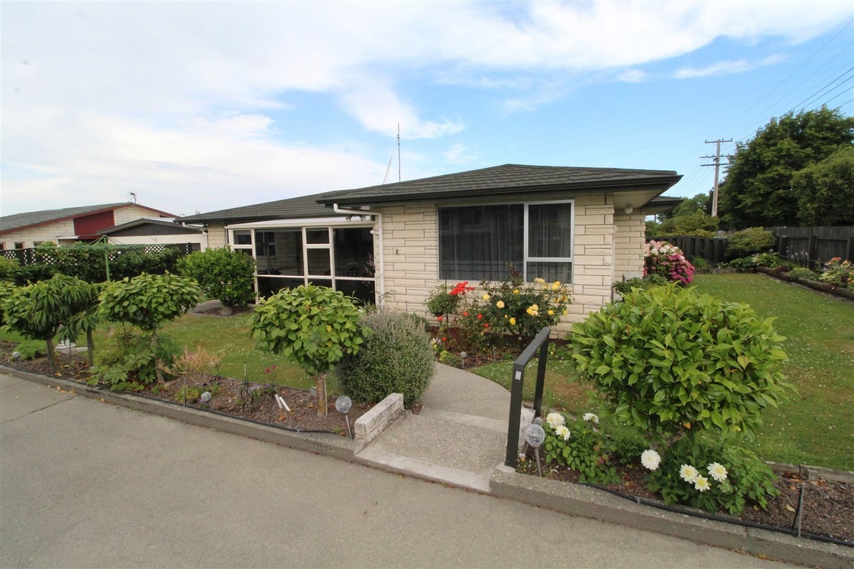 2/37 Gleniti Road, Gleniti, Timaru - Carousel 1