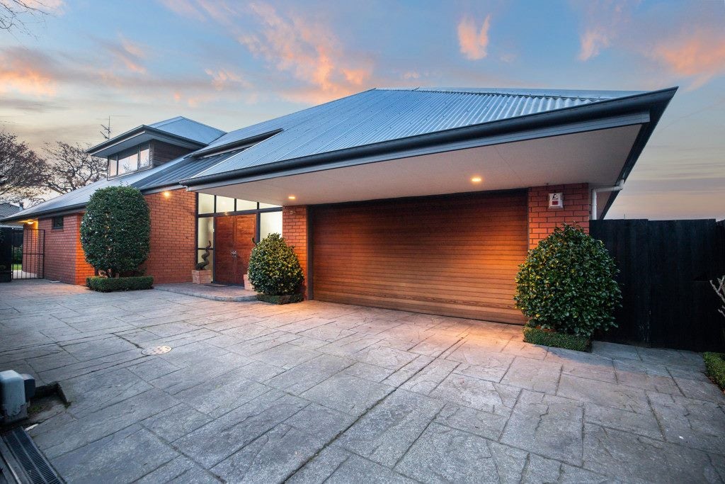 6 Oaktree Lane, Bishopdale, Christchurch - Carousel 1