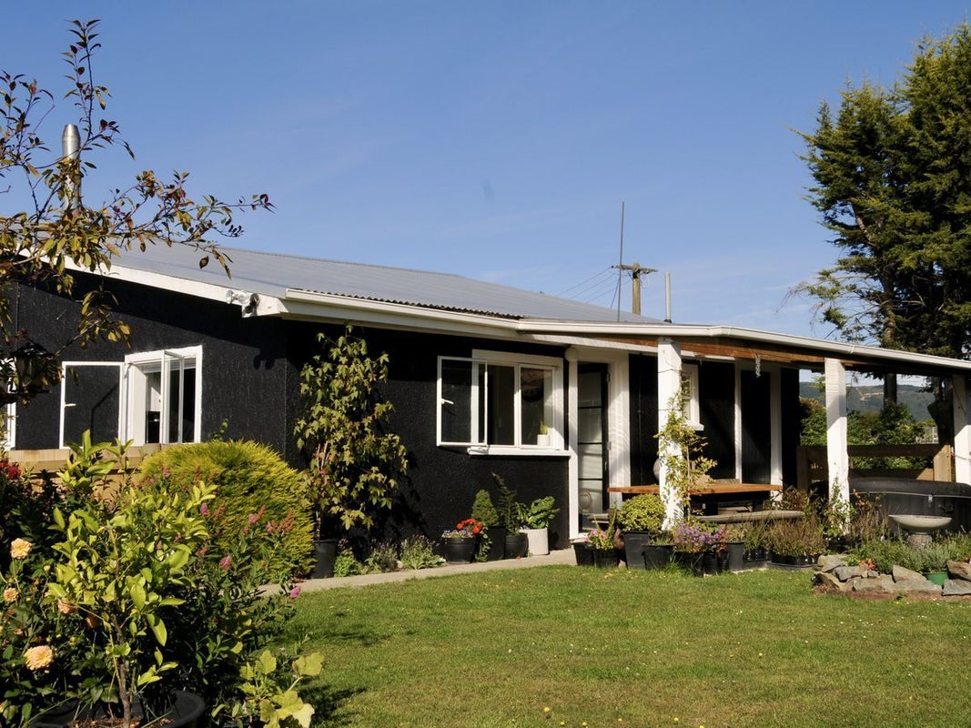 92 Maytown Road, Waimate, Waimate - Carousel 42