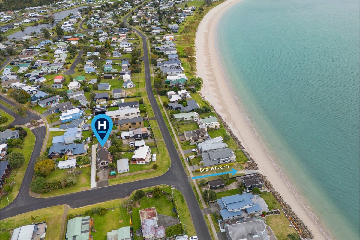 3A Oyster Drive, Cooks Beach, Thames-Coromandel, Waikato - Carousel 2