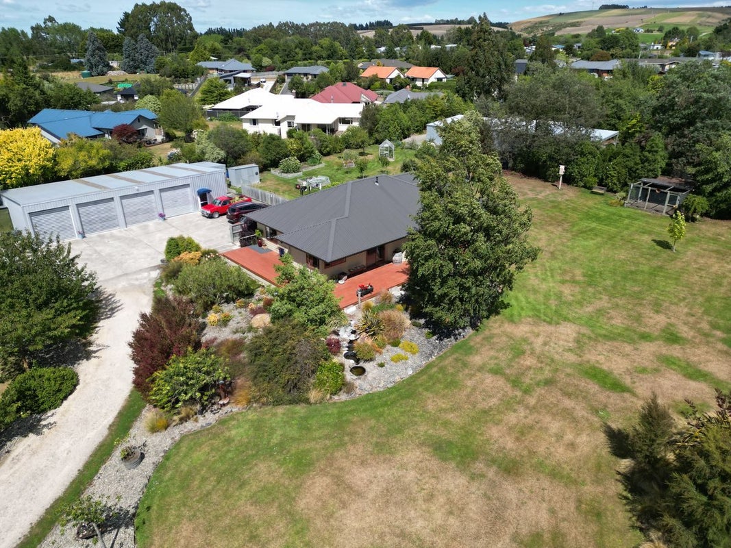 31 Essex Street, Weston, Oamaru - Carousel 18