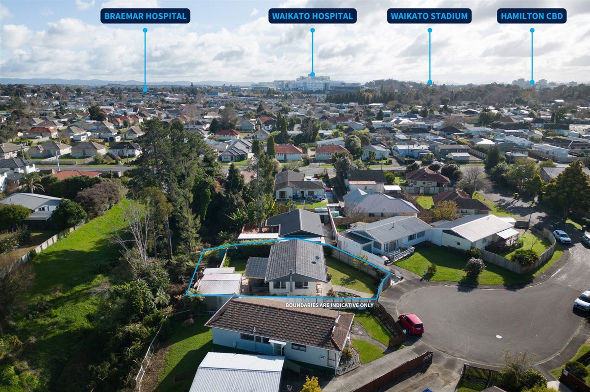 8 Ansford Place, Bader, Hamilton - Carousel 16