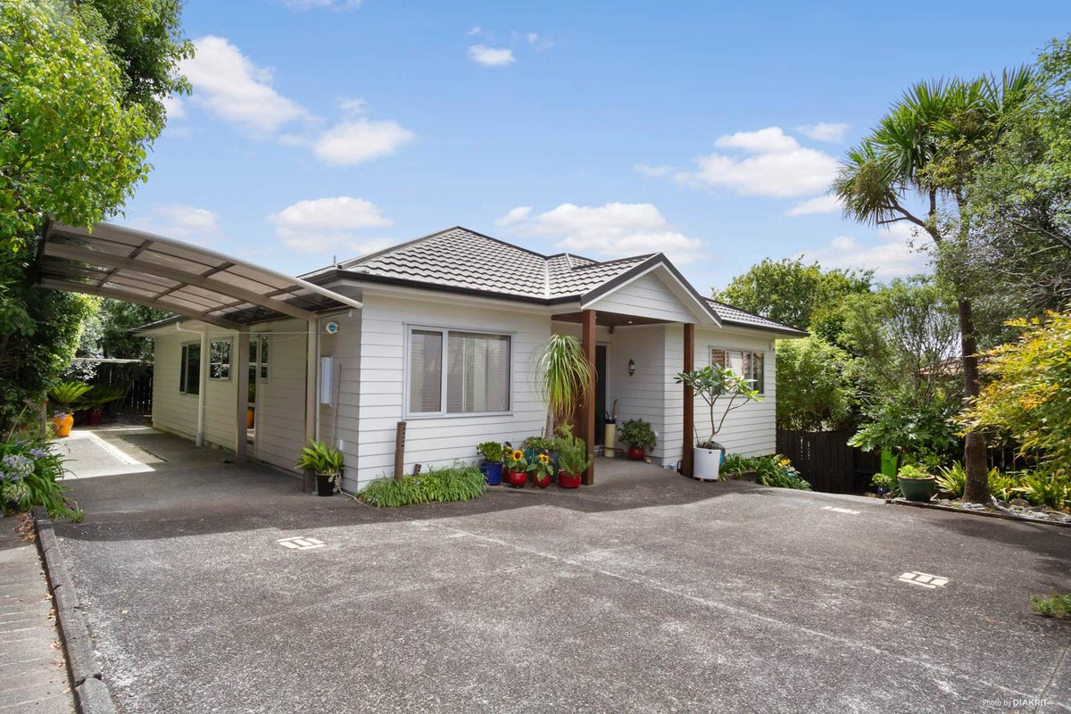 3/13 Ambler Avenue, Glen Eden, Auckland - Carousel 1