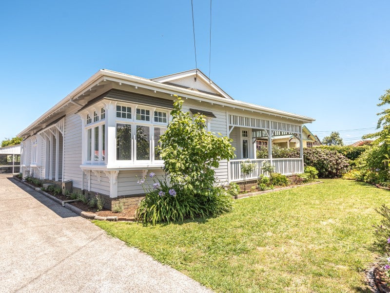 17 Gonville Avenue, Gonville, Whanganui - Carousel 1