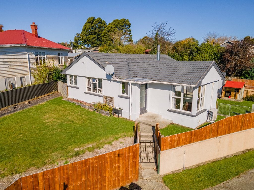 14 Coonoor Road, Watlington, Timaru - Carousel 1