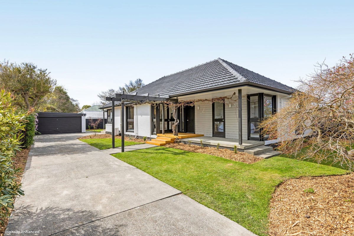 216 Condell Avenue, Papanui, Christchurch City, Canterbury - Carousel 1