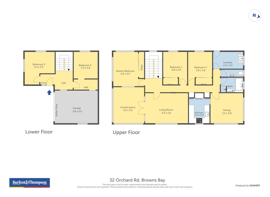 32 Orchard Road, Waiake, Auckland - Carousel 33