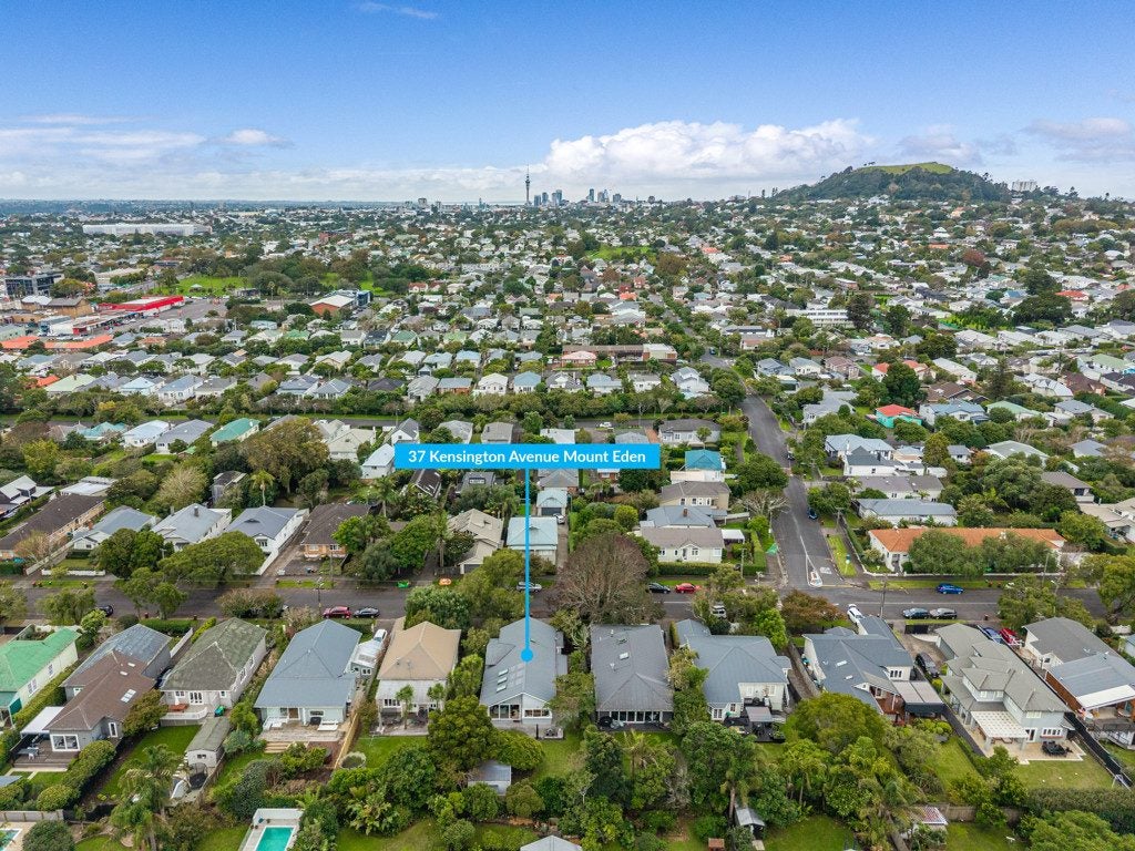 37 Kensington Avenue, Mount Eden, Auckland - Carousel 28