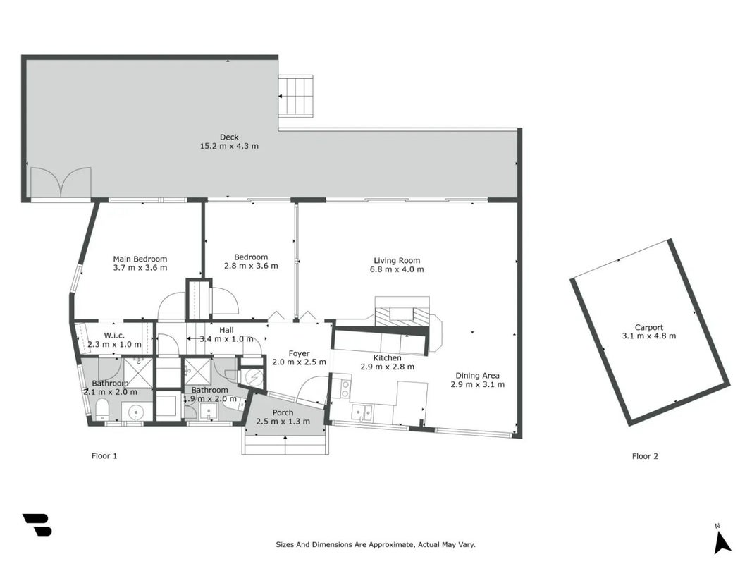 1/41 Victoria Avenue, Remuera, Auckland - Carousel 12