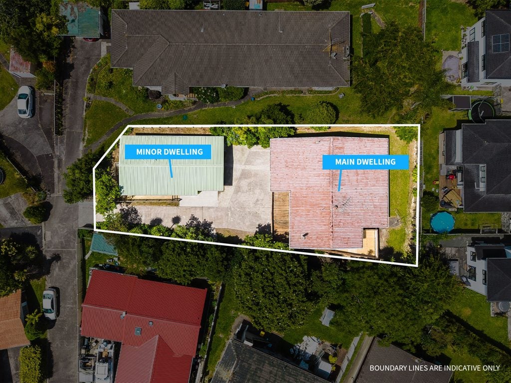 25 Nui Mana Place, Te Atatu South, Auckland - Carousel 1