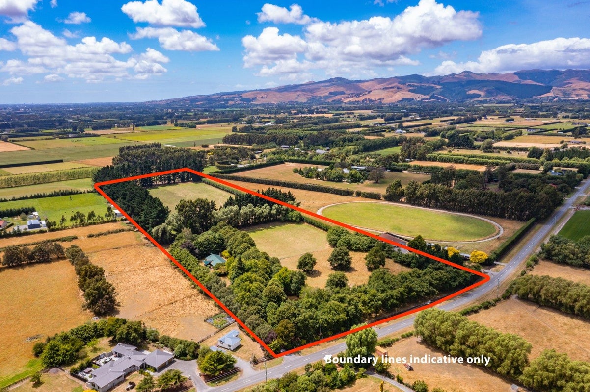 448 Tancreds Road, Christchurch - Carousel 1