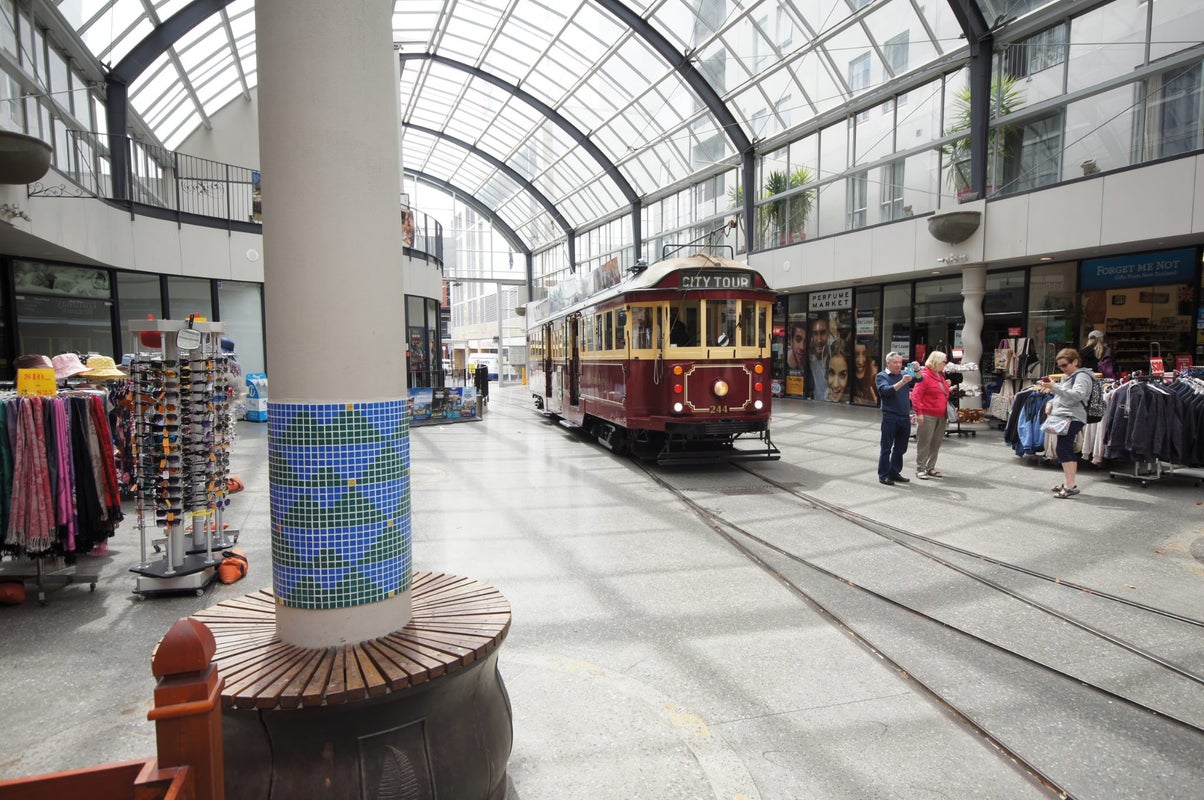 20/113A Worcester Street, Christchurch Central, Christchurch - Carousel 1