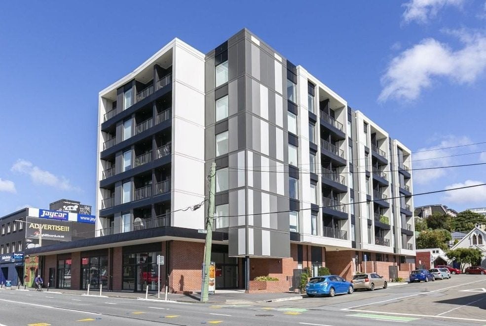 304/21 King Street, Mount Cook, Wellington - Carousel 9