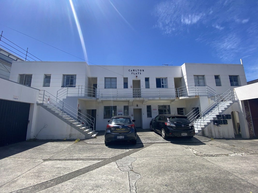 3/243 The Terrace, Te Aro, Wellington - Carousel 1